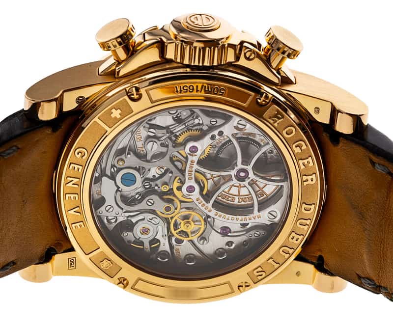 Roger Dubuis Excalibur EX42-78-50-00/09R01/B